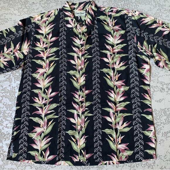 cooke street Other - Hawaiian Shirt